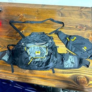 Mountainsmith bag set
